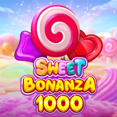 Sweet Bonanza 1000 популярний слот з функцією купівлі бонусу